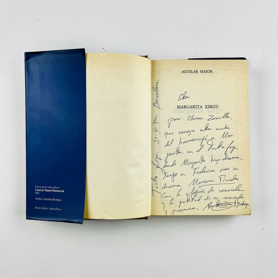 Rodrigo Antonina - Imagen 2