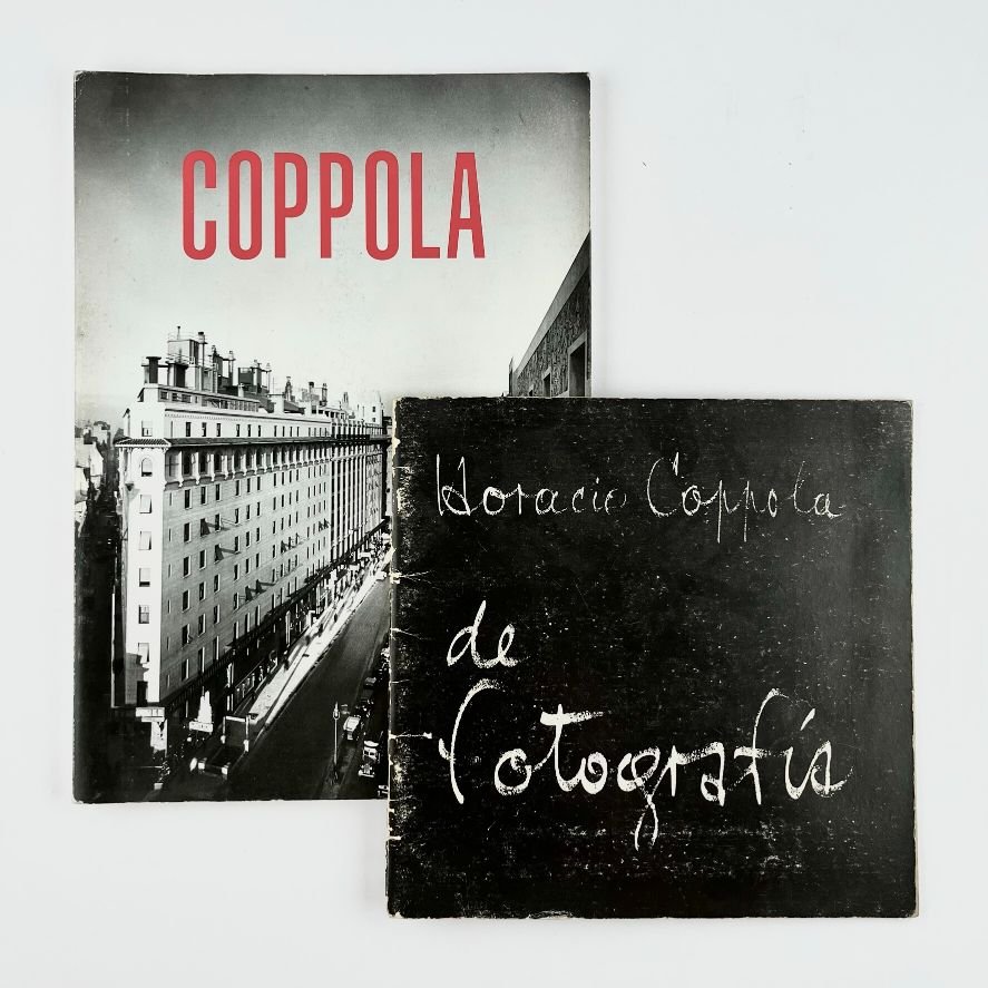 Horacio Coppola