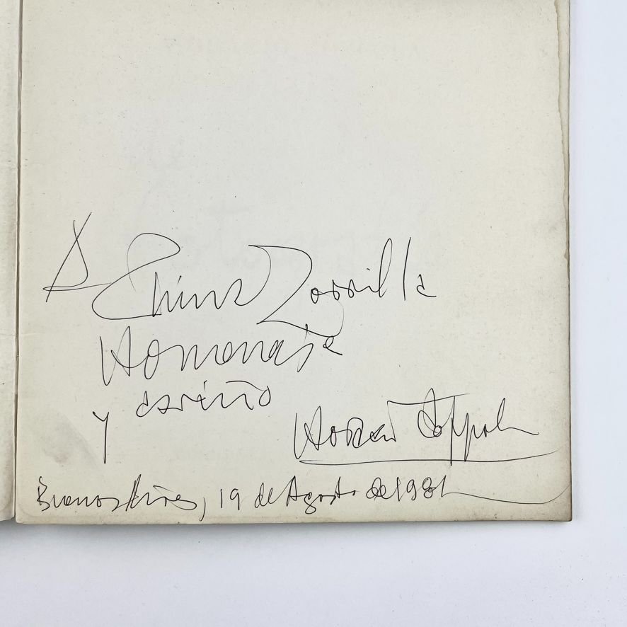 Horacio Coppola - Imagen 2