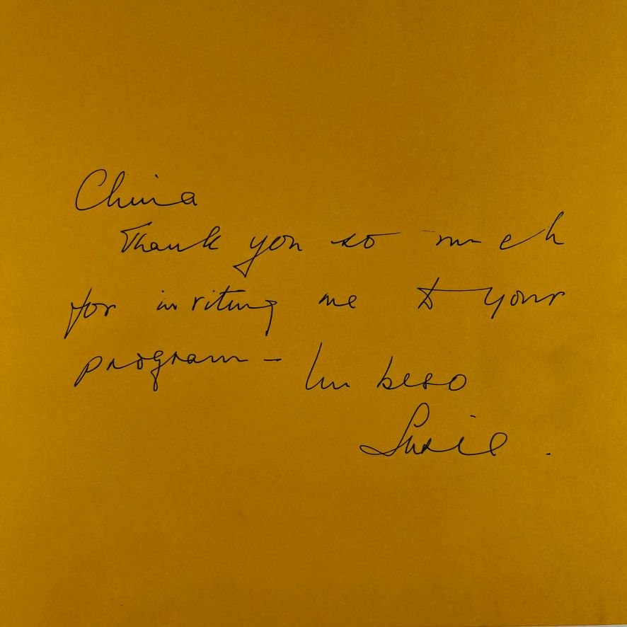 Susan Barrantes - Imagen 2