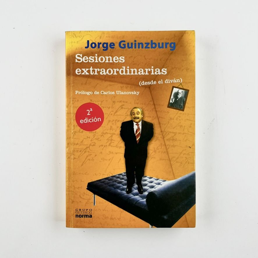 Jorge Ginzuburg
