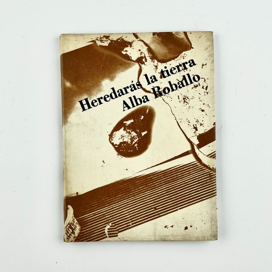 Alba Roballo - Imagen 3