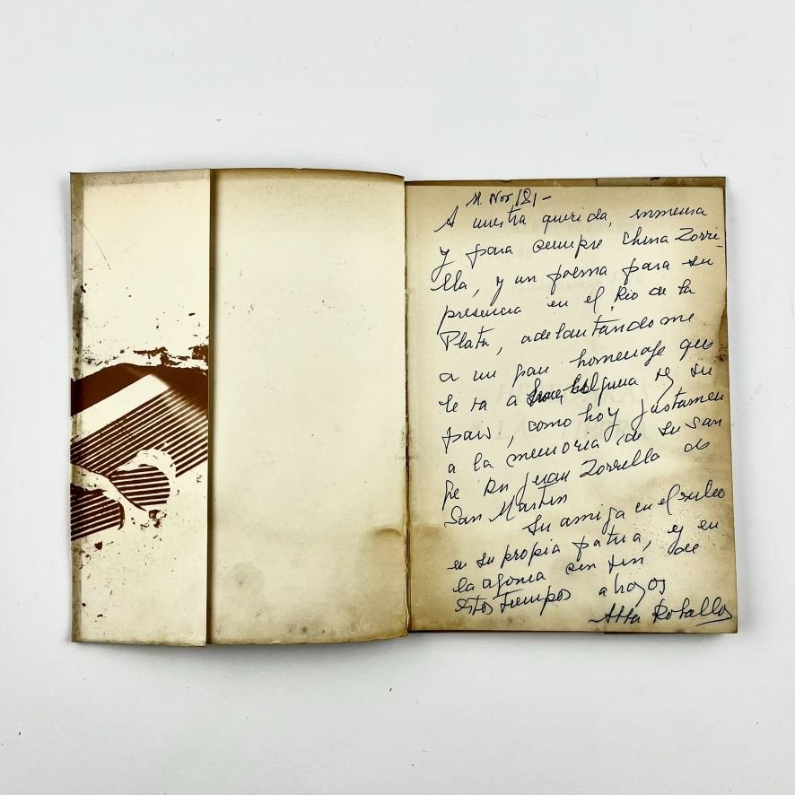 Alba Roballo - Imagen 4