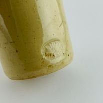 Tres botellas inglesas en gres - Imagen 4