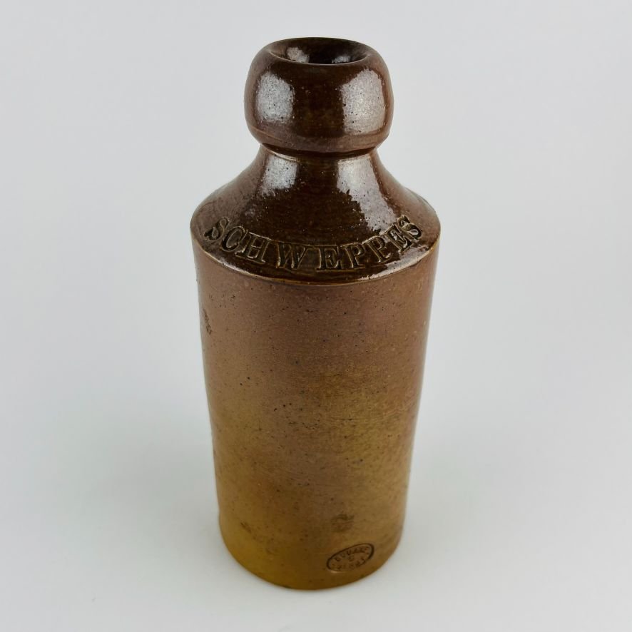 Tres botellas en gres - Imagen 5