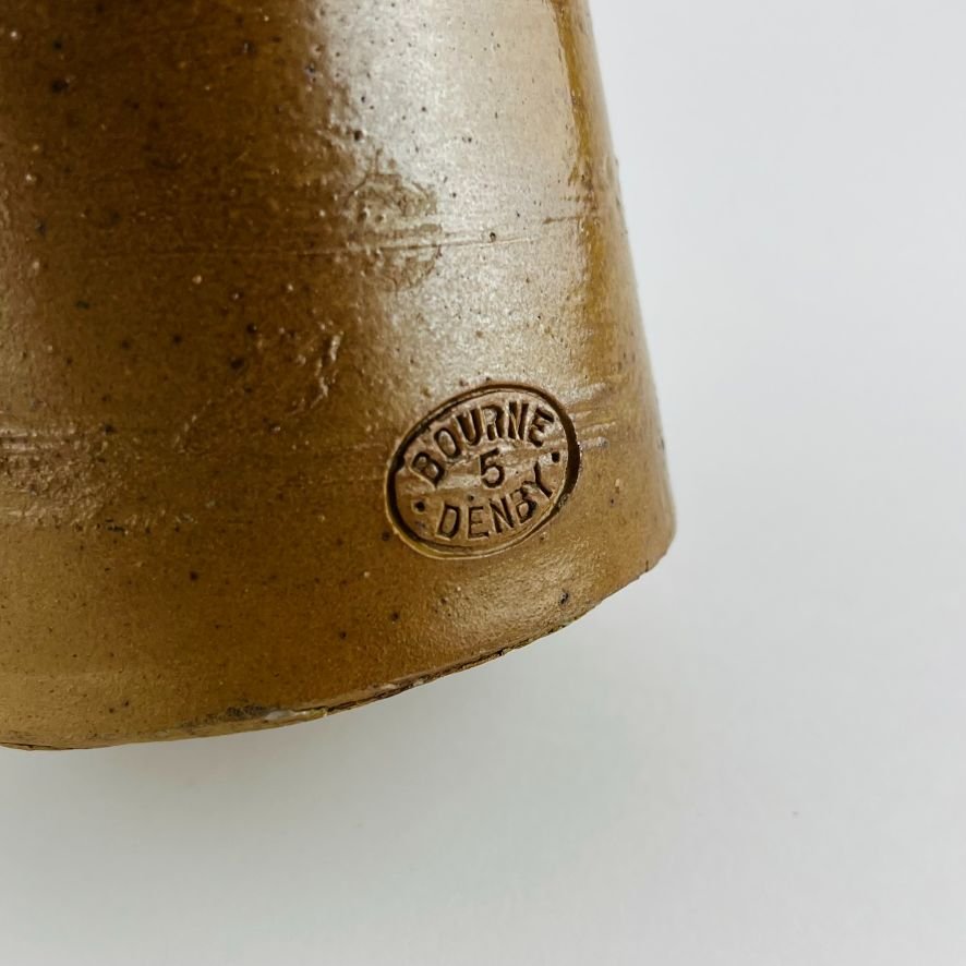 Tres botellas en gres - Imagen 6