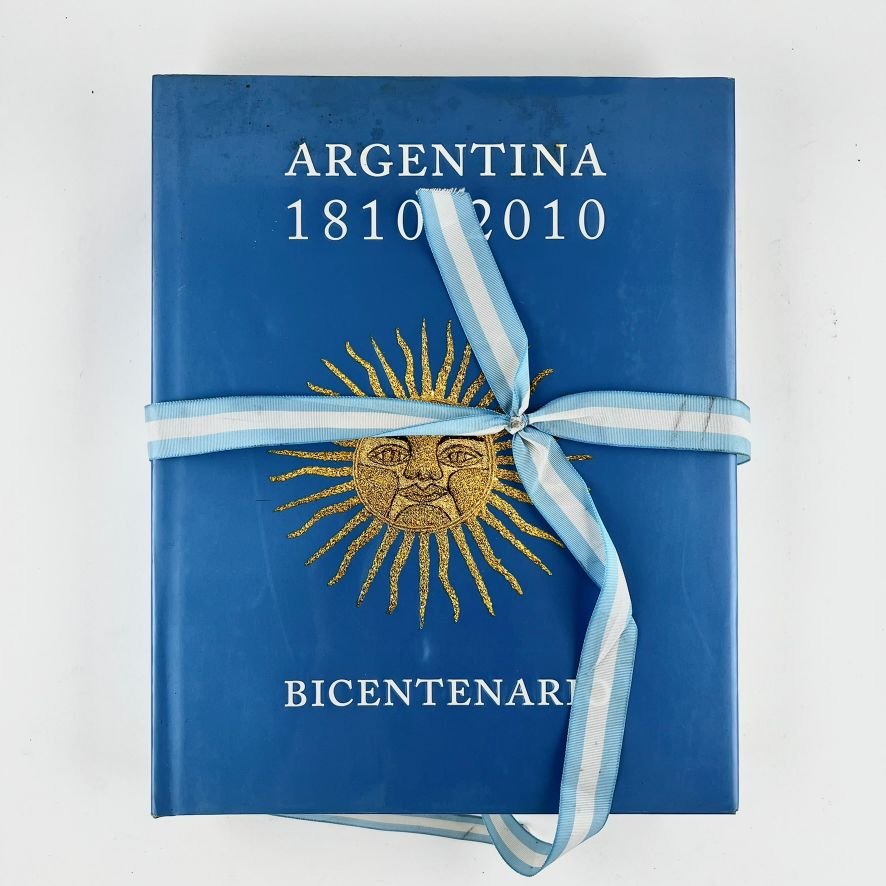 "Argentina 1810-2010"