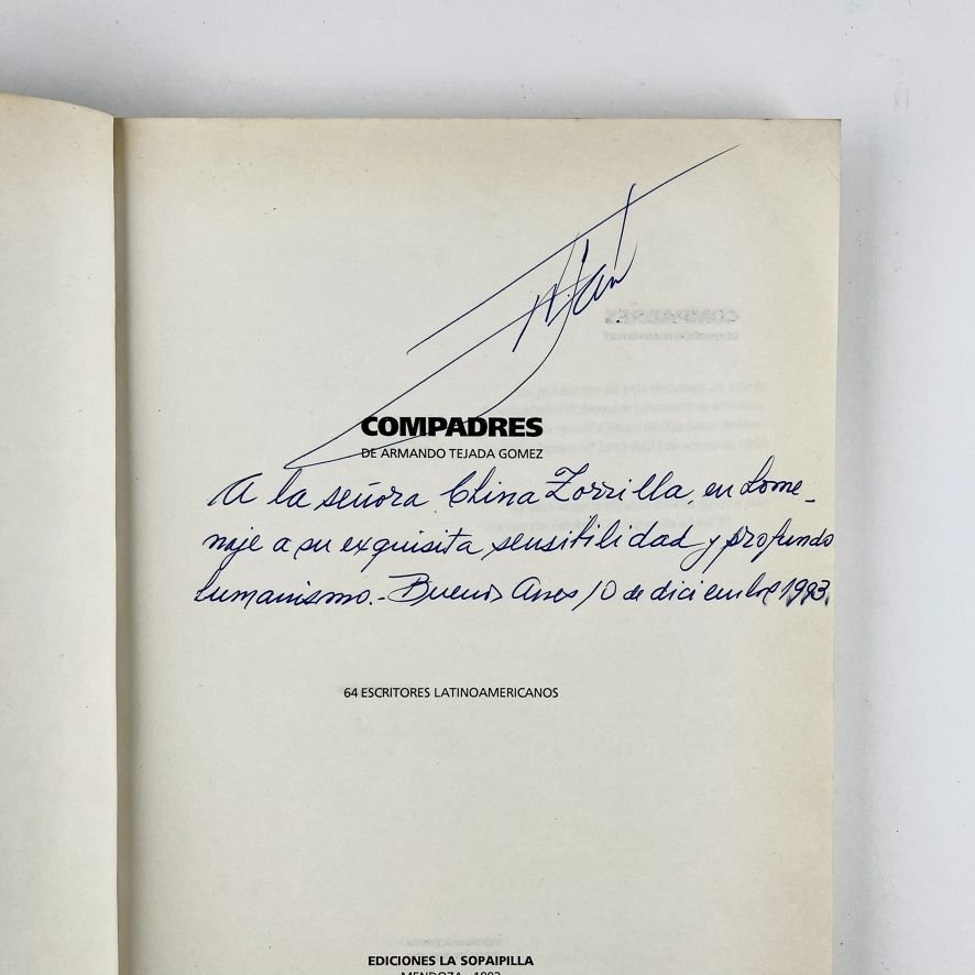 Armando Tejeda Gómez - Imagen 2