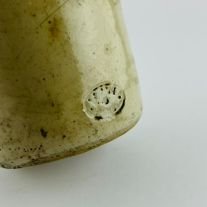 Tres botellas inglesas en gres - Imagen 4