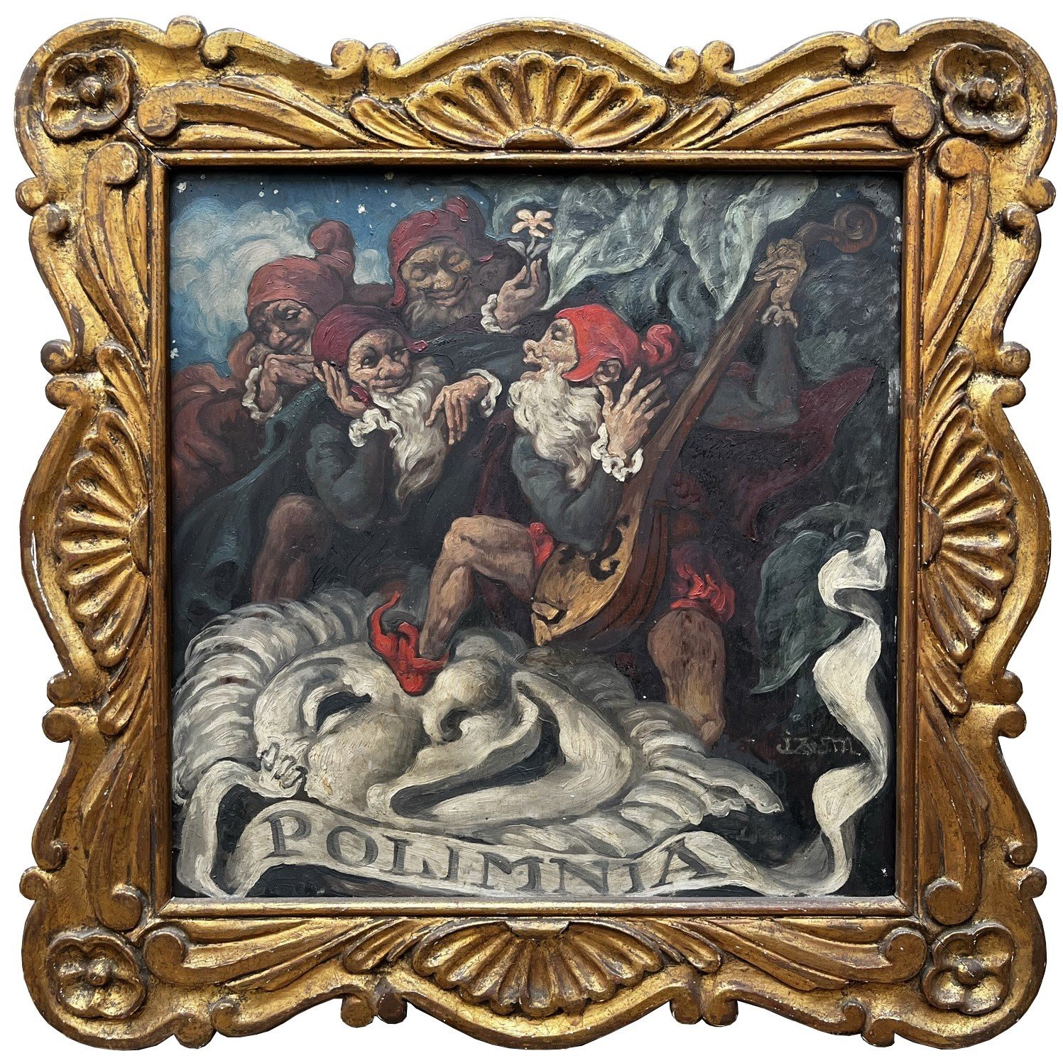 José Luis Zorrilla de San Martín