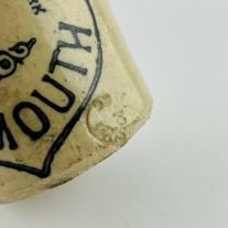 Tres botellas inglesas en gres - Imagen 5