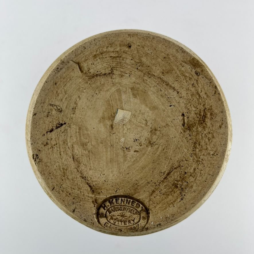 Botella de whisky en gres - Imagen 4