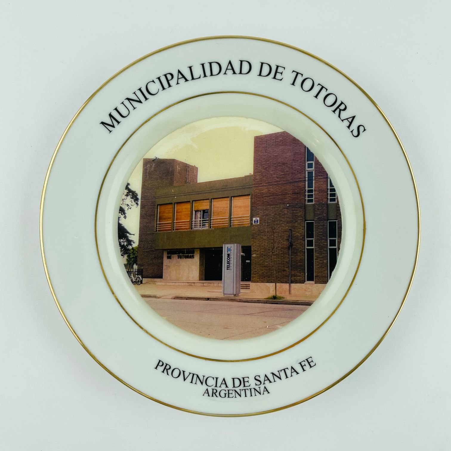 Cinco platos - Imagen 2