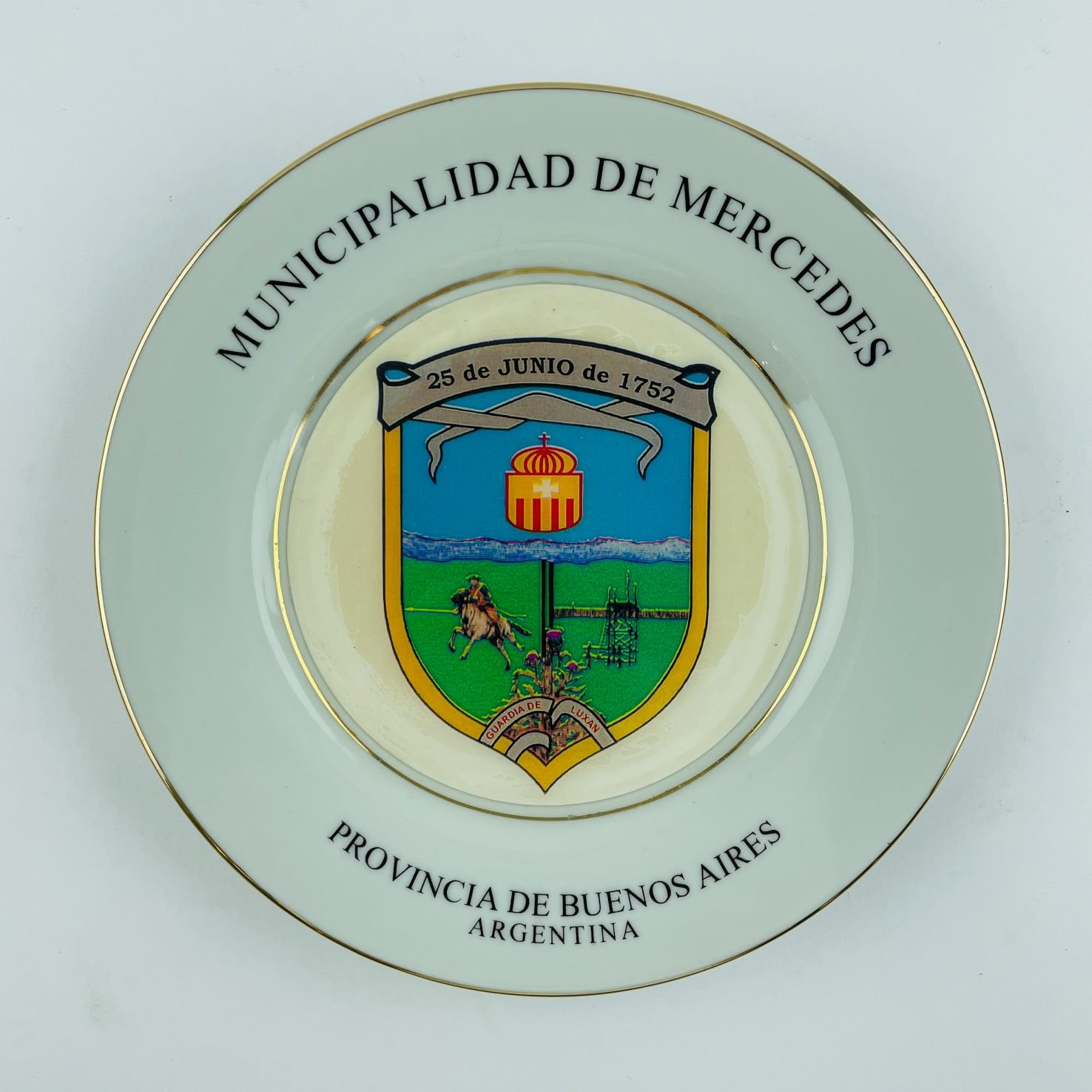 Cinco platos - Imagen 3