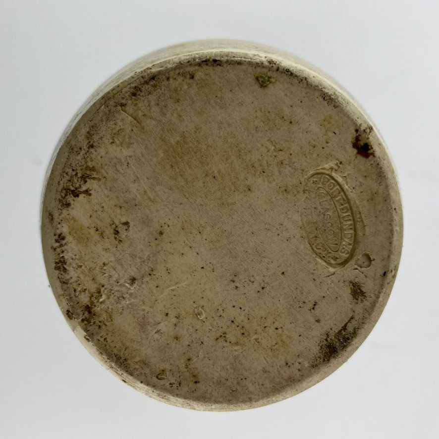 Tres botellas de whisky en gres - Imagen 4