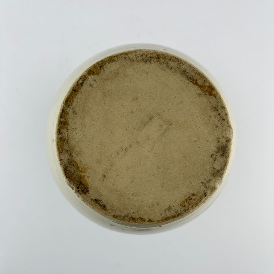 Tres botellas de whisky en gres - Imagen 9