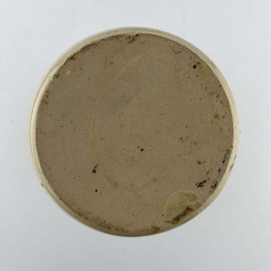 Tres botellas de whisky en gres - Imagen 9