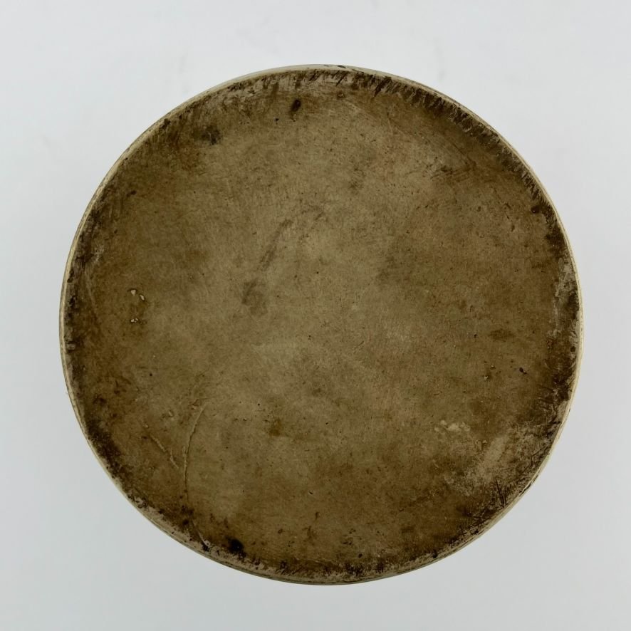 Dos botellas de whisky en gres - Imagen 3