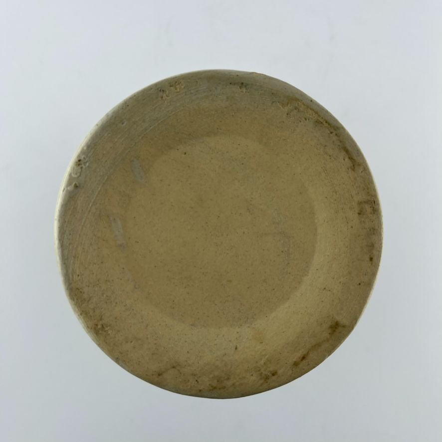 Dos botellas de whisky en gres - Imagen 7