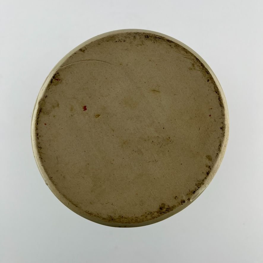 Tres botellas de whisky en gres - Imagen 4