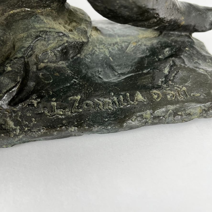 José Luis Zorrilla de San Martín - Imagen 2