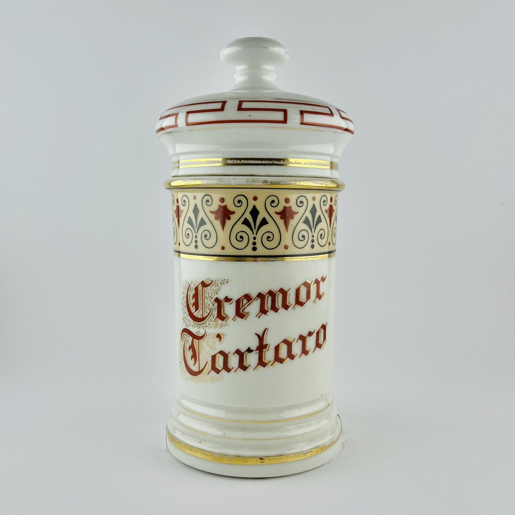 Cuatro frascos de farmacia - Imagen 2