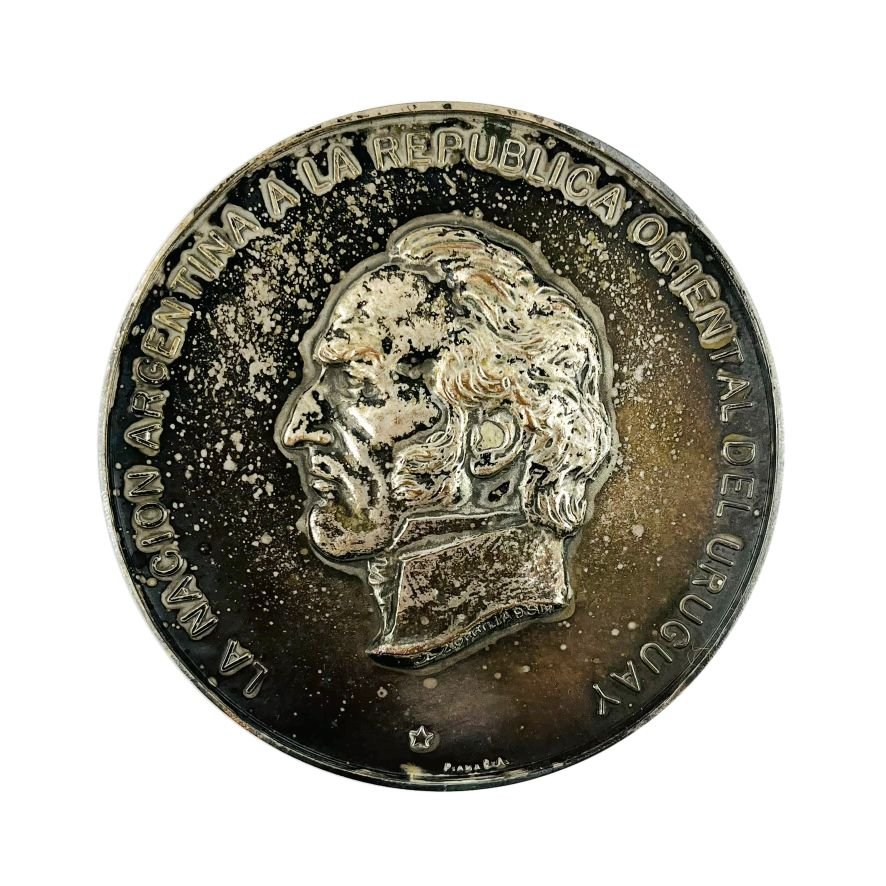 José Luis Zorrilla de San Martín