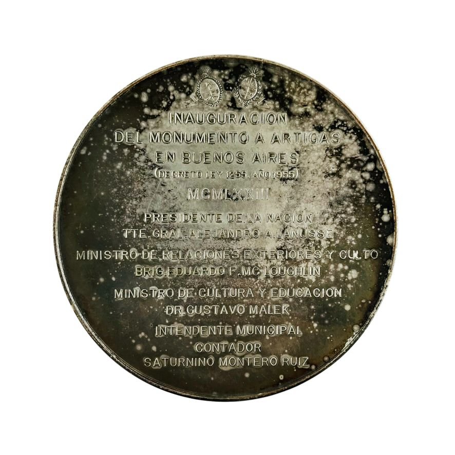 José Luis Zorrilla de San Martín - Imagen 2