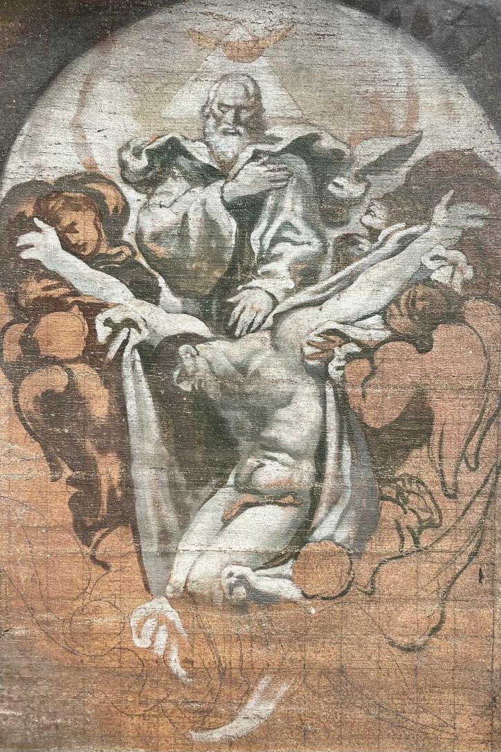 José Luis Zorrilla de San Martín