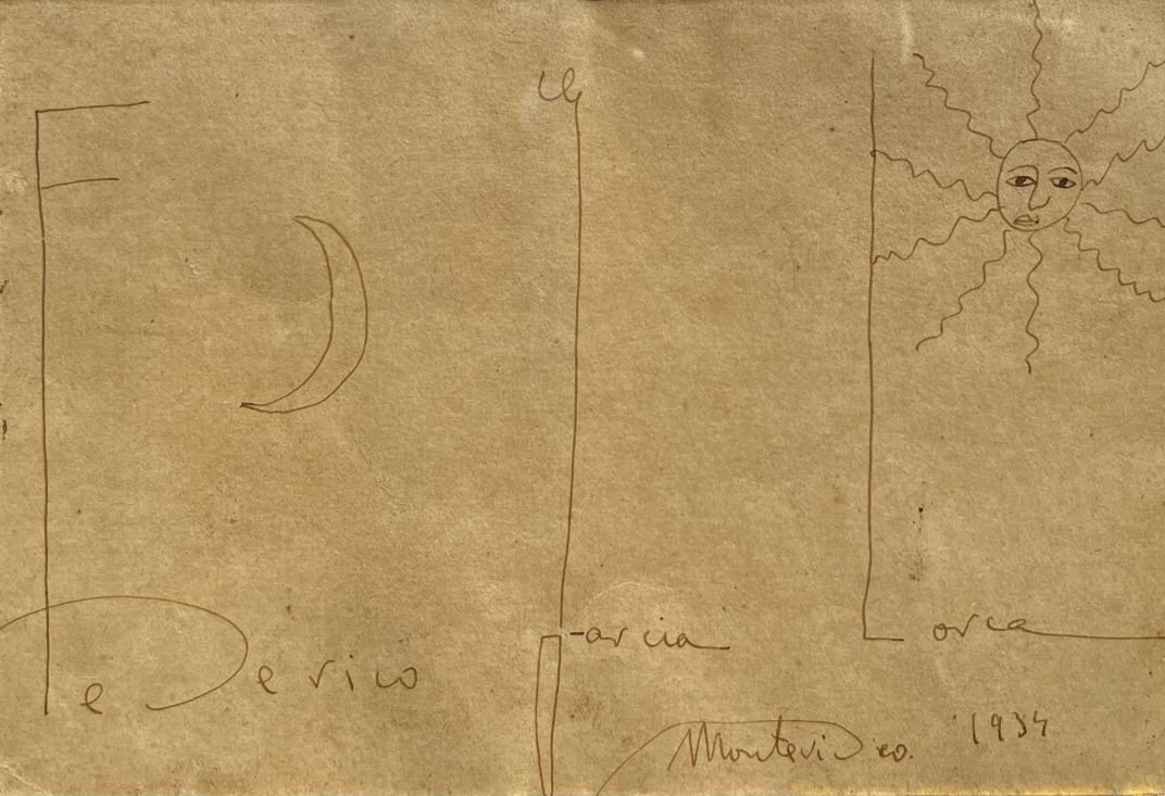 Federico García Lorca