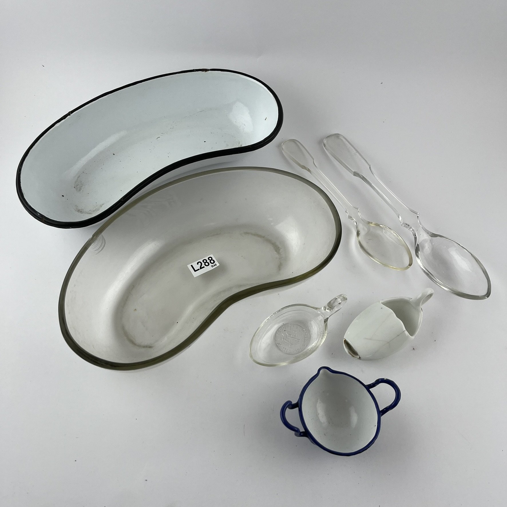 Cuarentaidós instrumentos