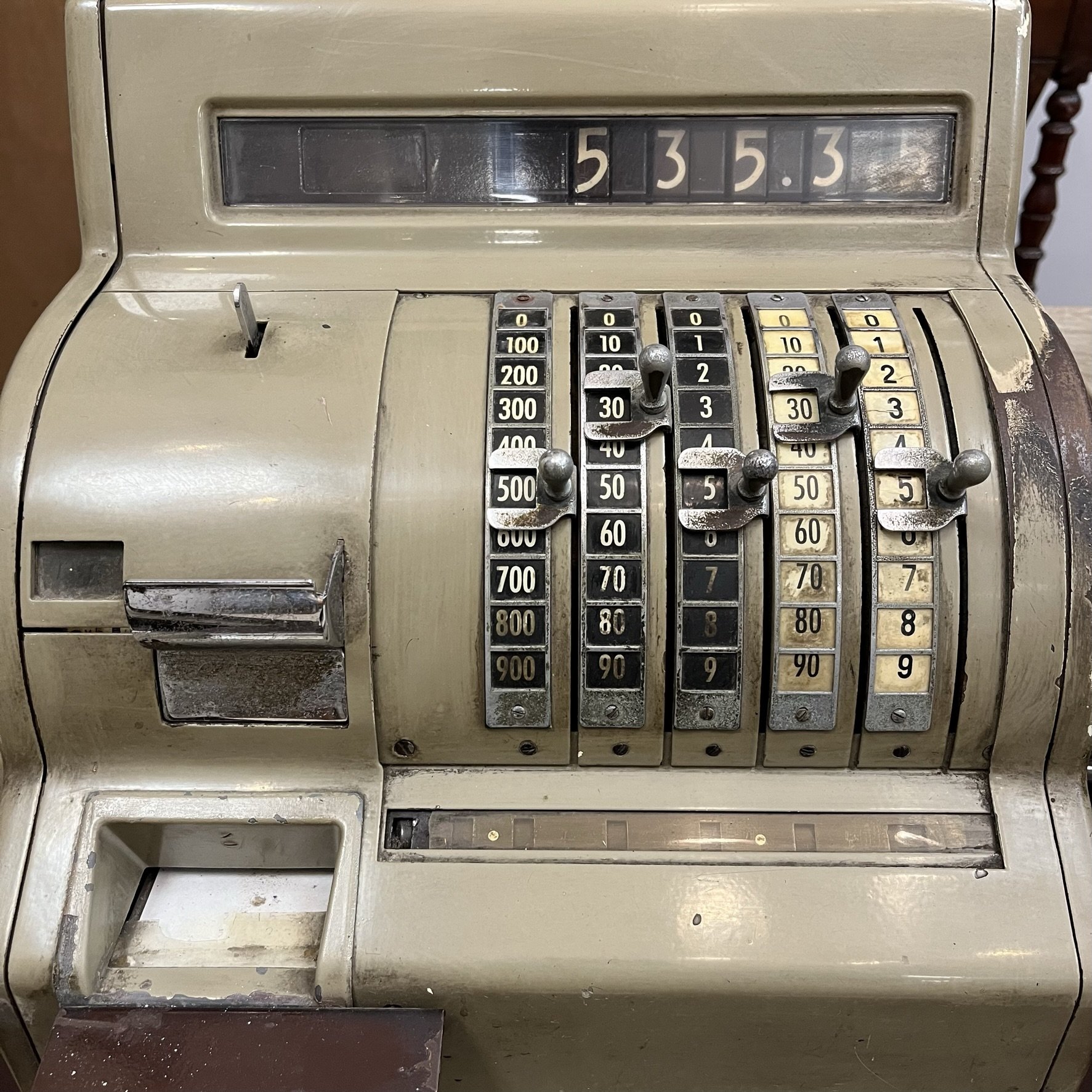 Caja registradora - Imagen 2