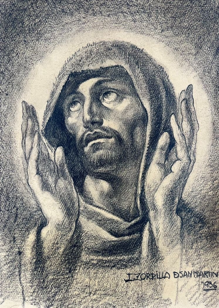 José Luis Zorrilla de San Martín