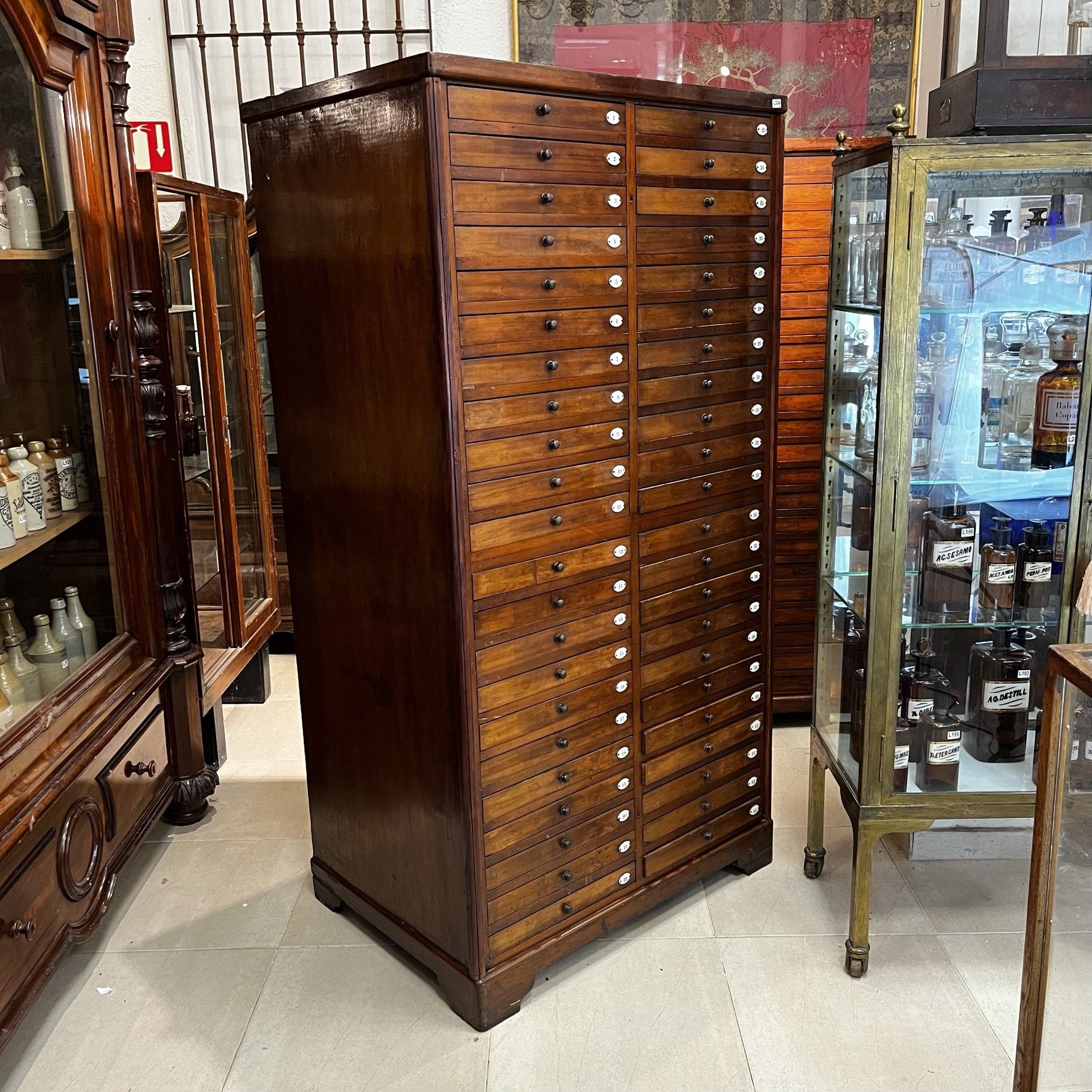 Mueble archivador - Imagen 3