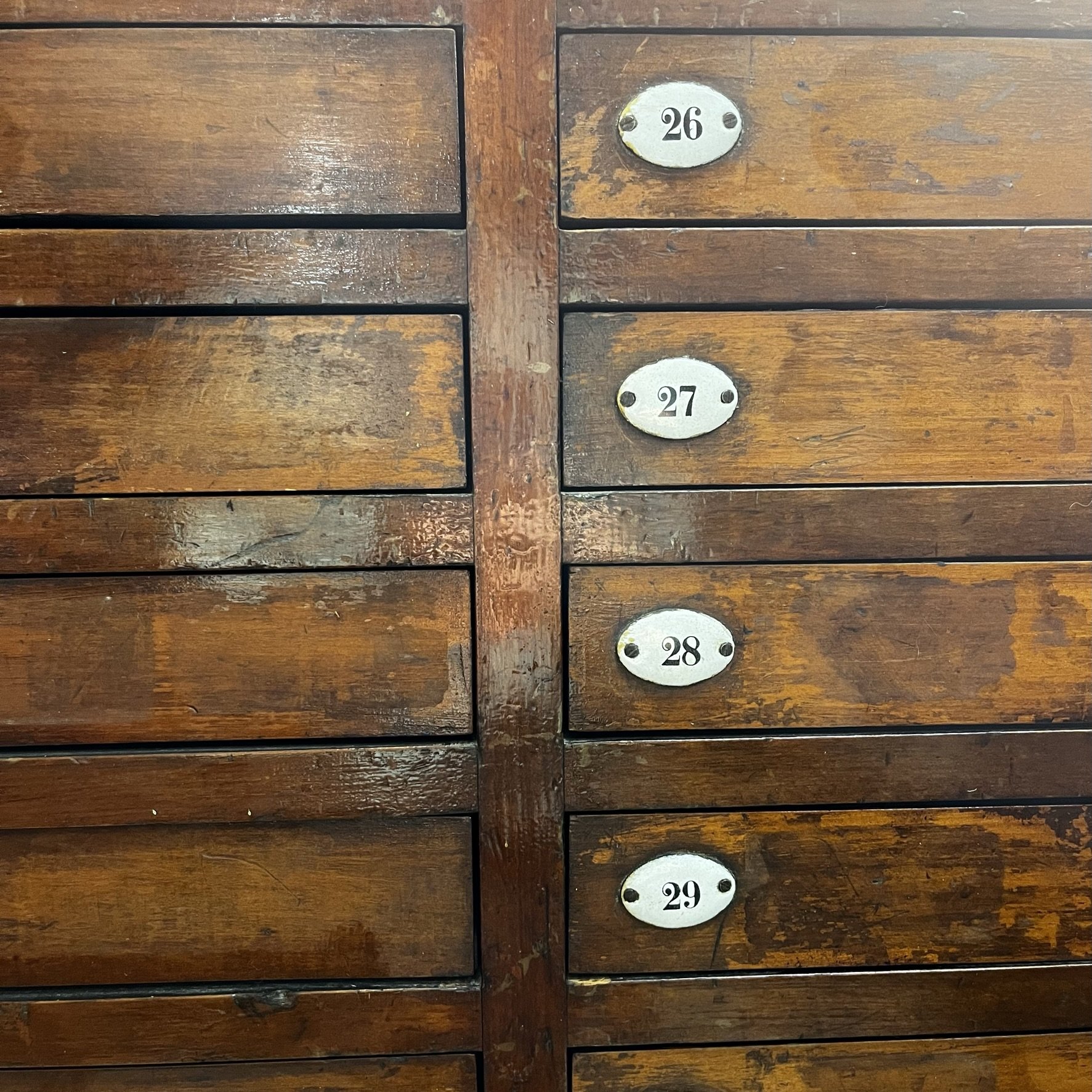 Mueble archivador - Imagen 2