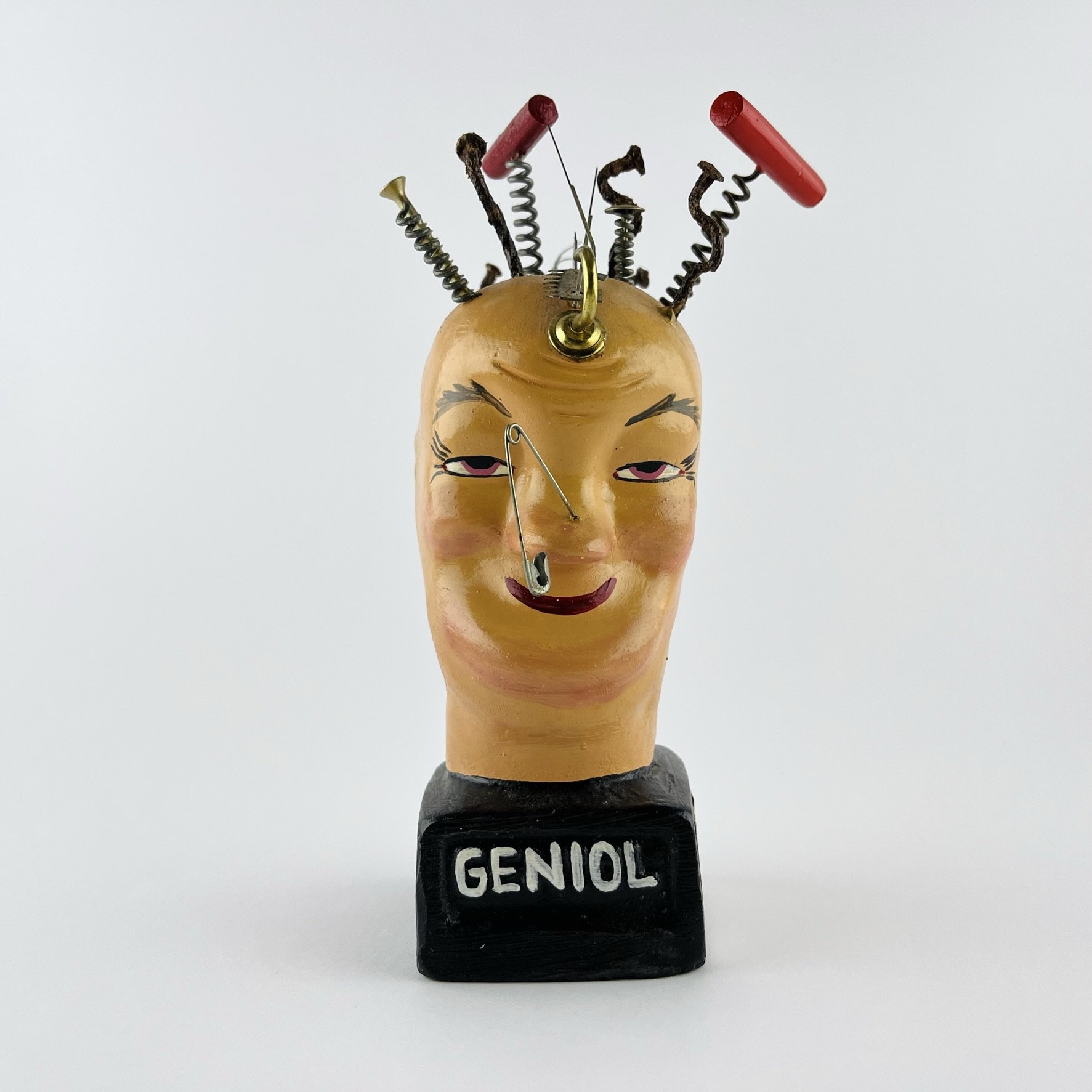 "Geniol"
