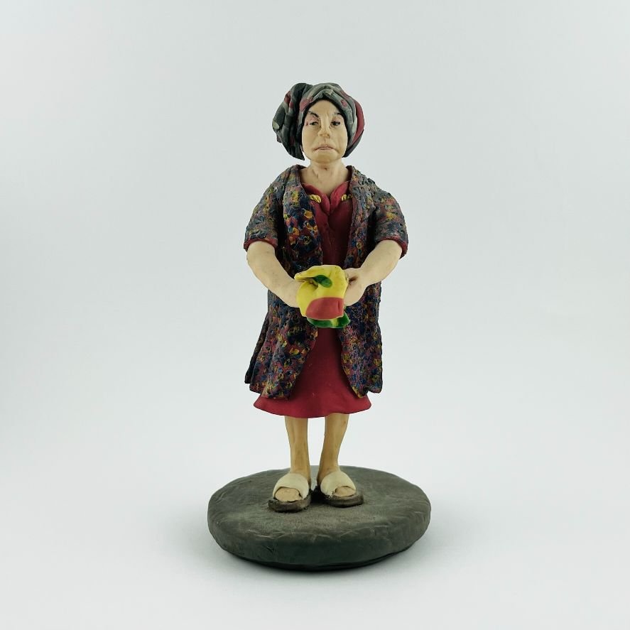 Elvira Romero de Musicardi