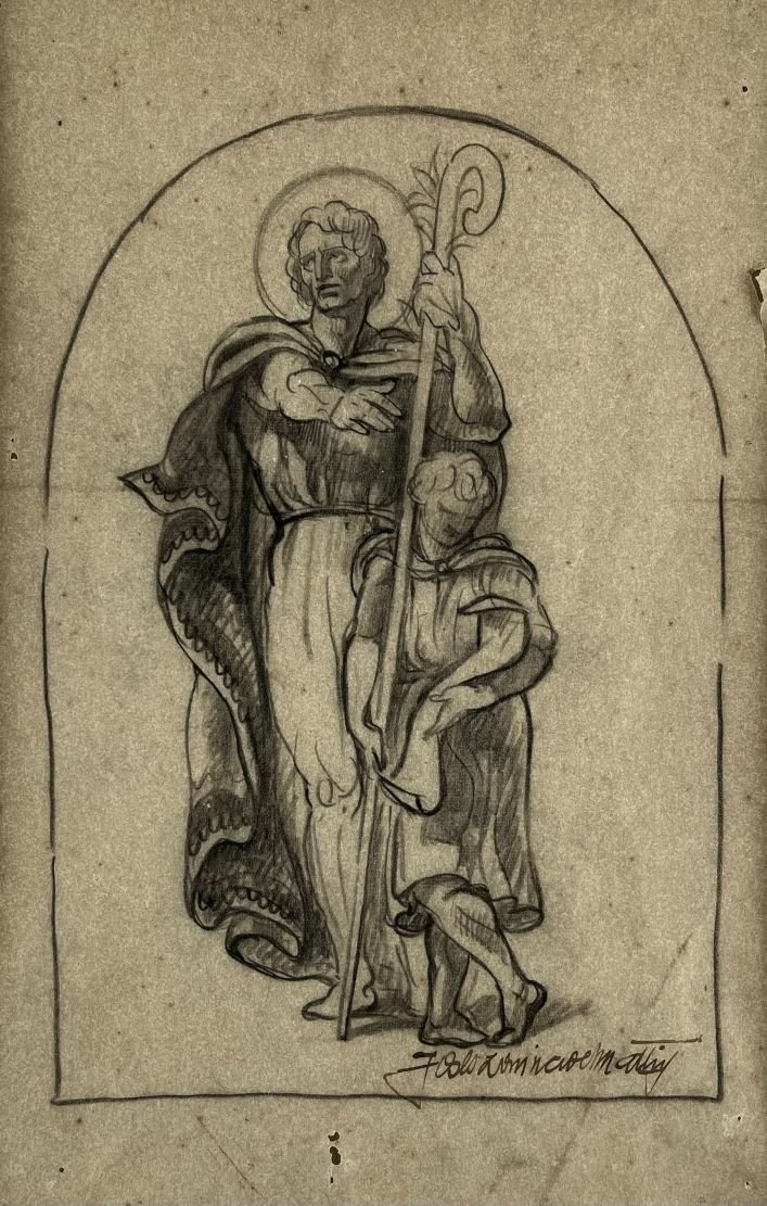 José Luis Zorrilla de San Martín