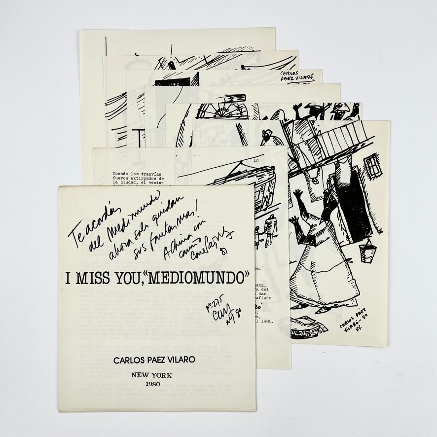 Carlos Páez Vilaró - Imagen 2