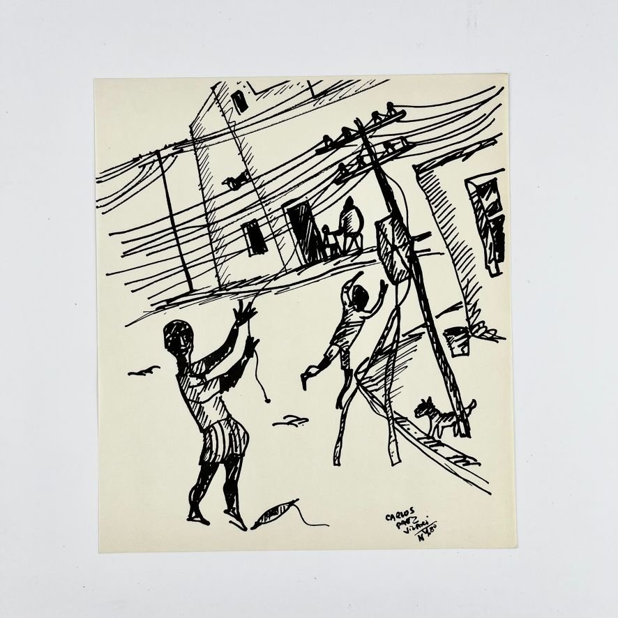 Carlos Páez Vilaró - Imagen 3