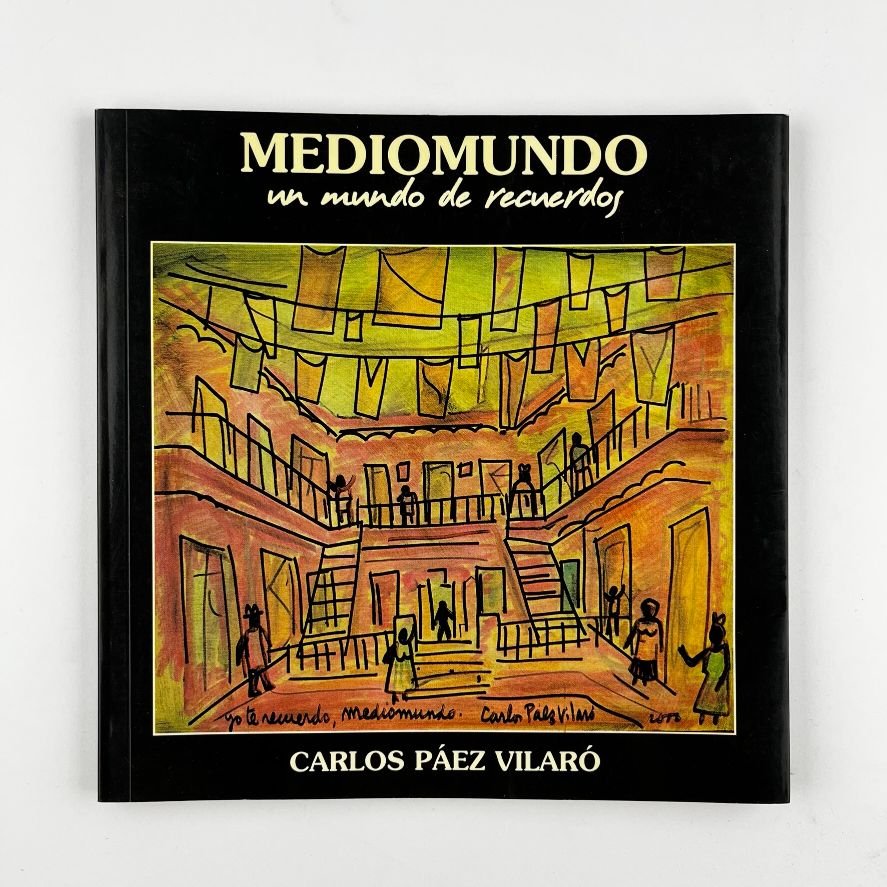 Carlos Páez Vilaró