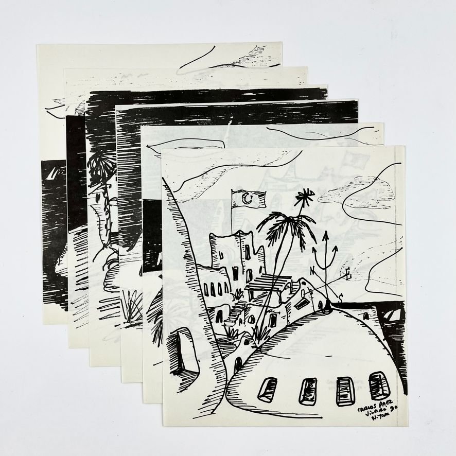 Carlos Páez Vilaró - Imagen 2