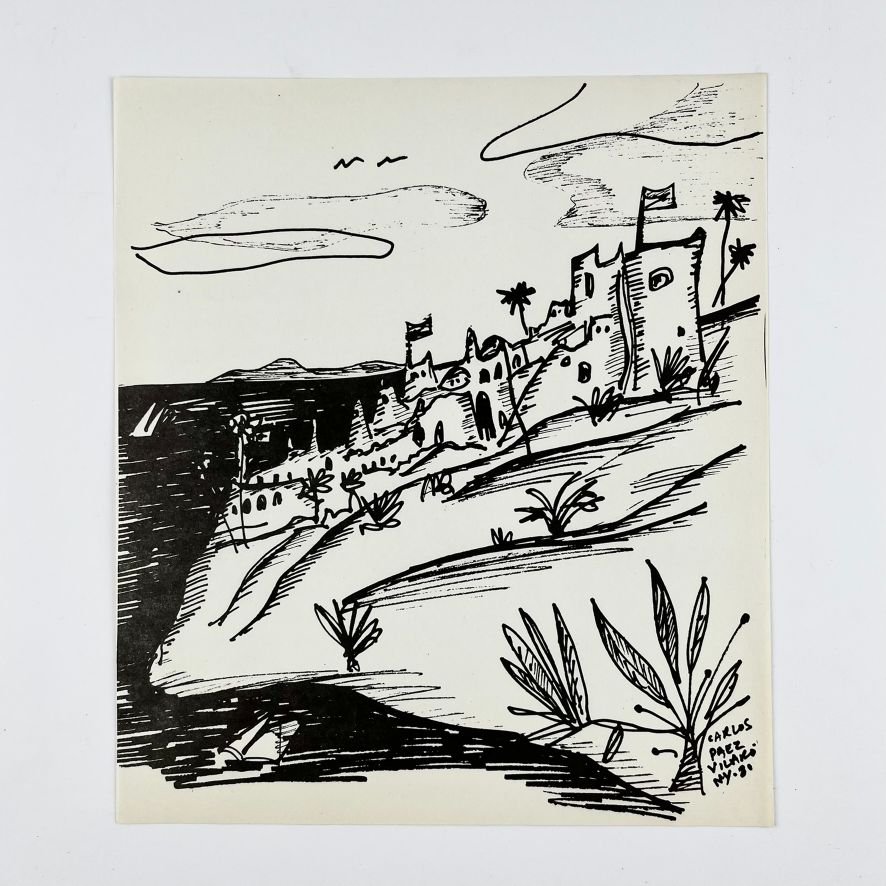 Carlos Páez Vilaró - Imagen 3