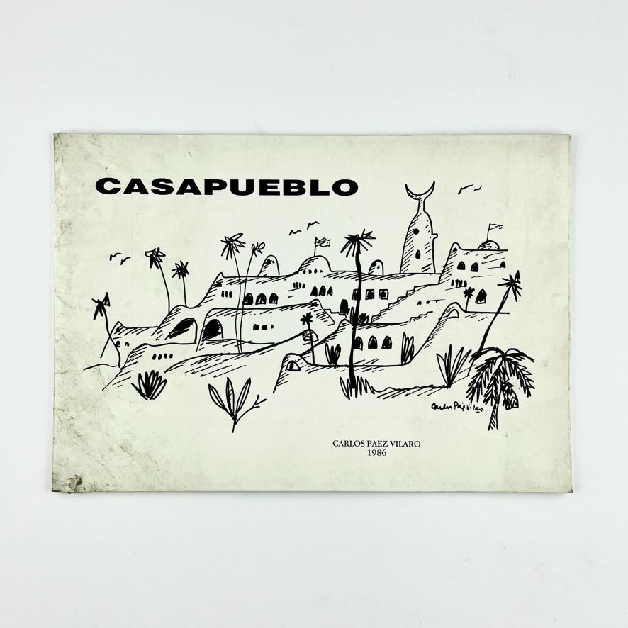 Carlos Páez Vilaró