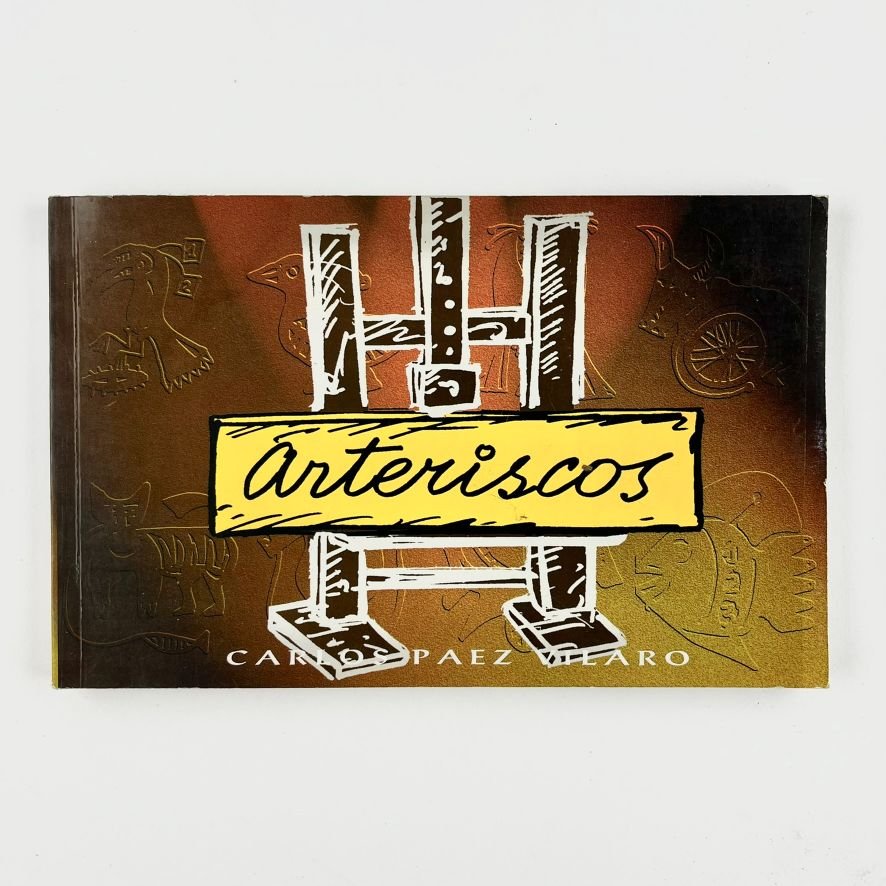 Carlos Páez Vilaró