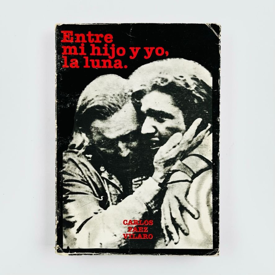 Carlos Páez Vilaró