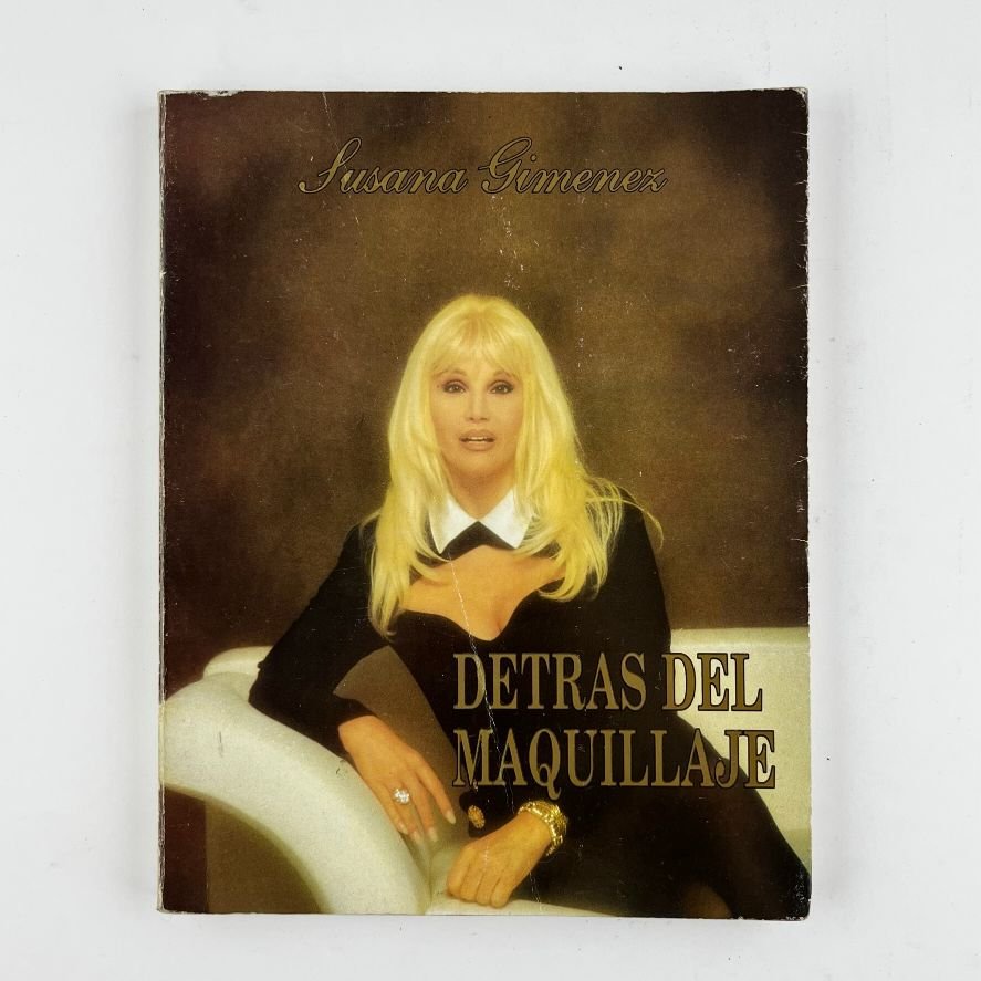 Susana Giménez - Imagen 2