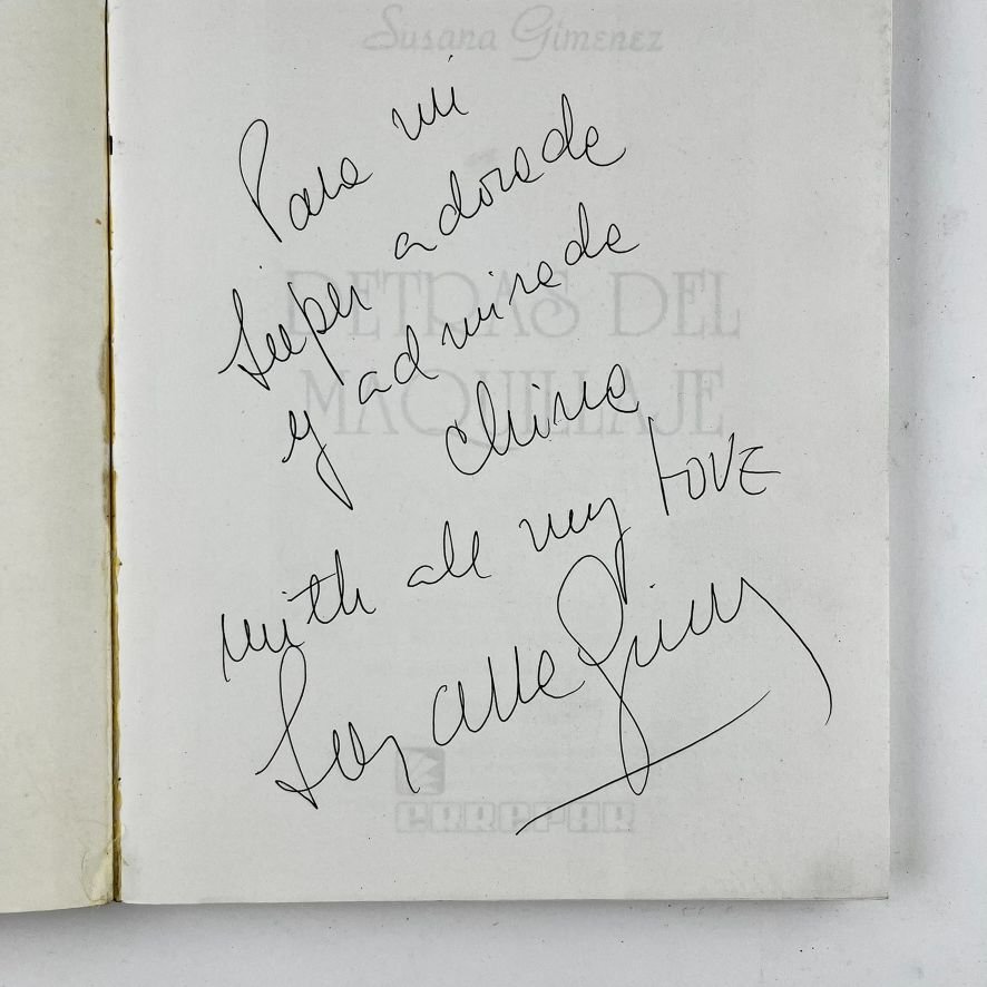 Susana Giménez - Imagen 3