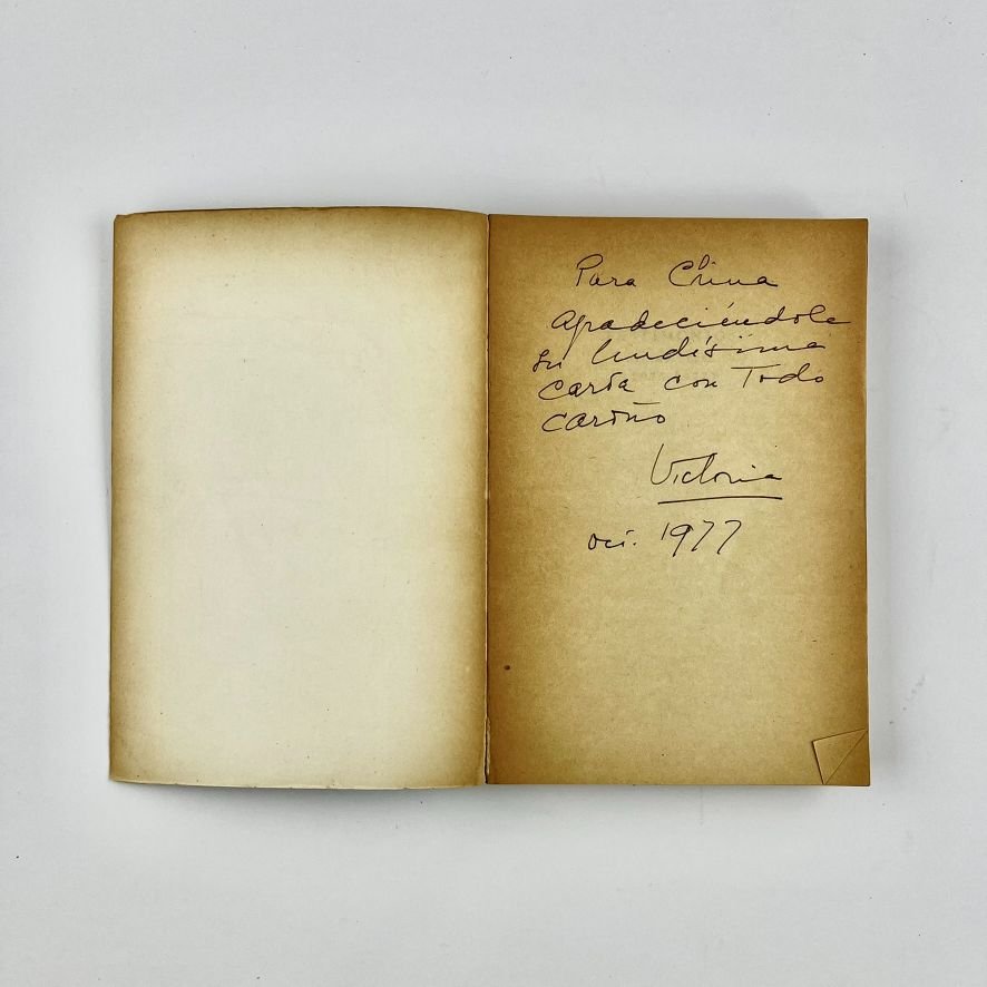 Victoria Ocampo - Imagen 2