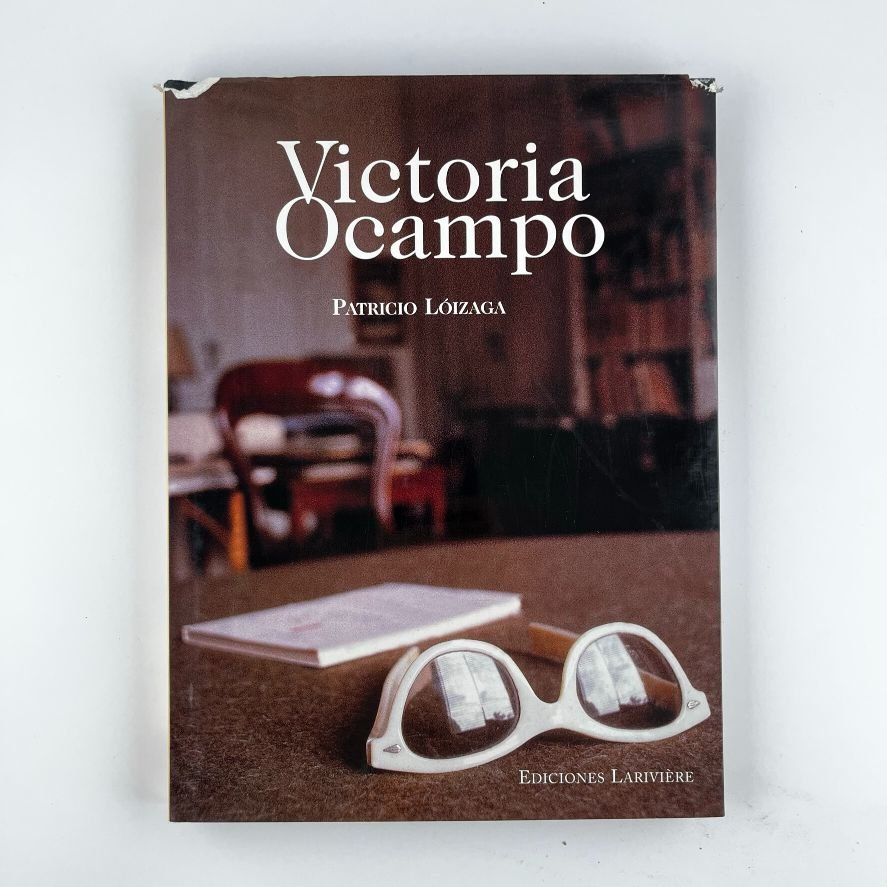 Victoria Ocampo - Imagen 3
